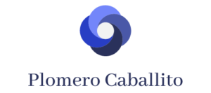 logo plomero caballito
